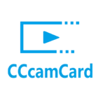 cccamcard.com reseller android application logo